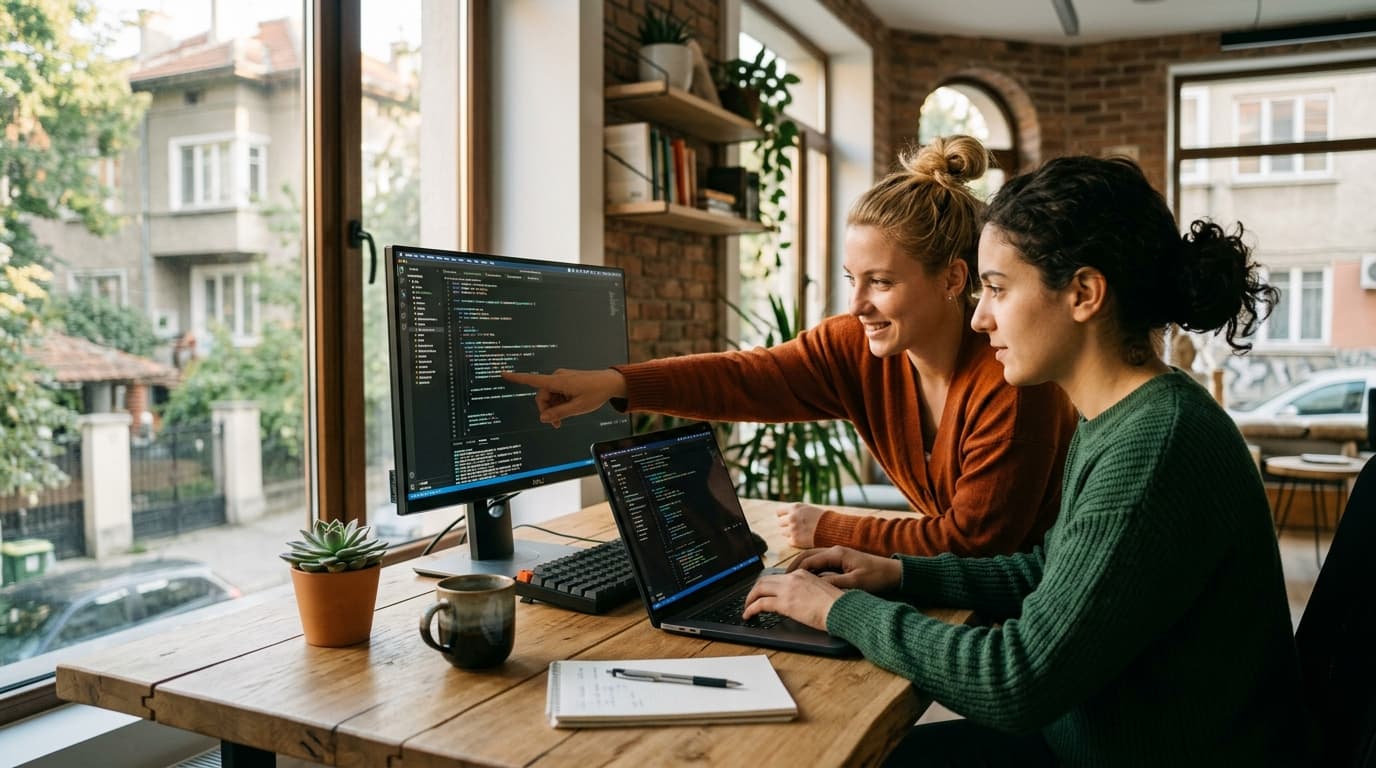 Team collaboration